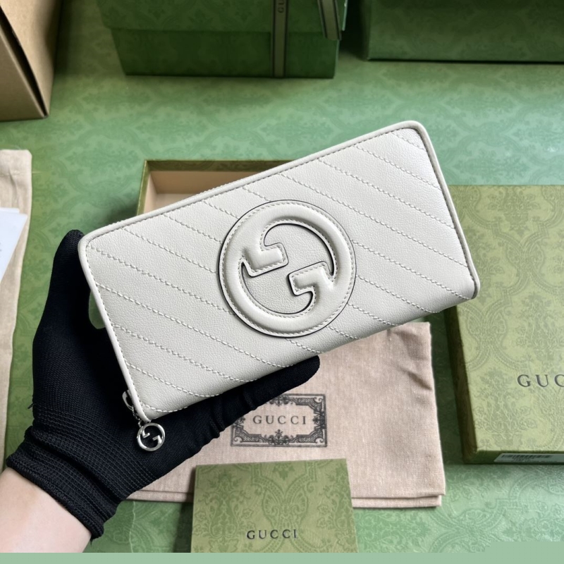 G*u*i wallets & purse